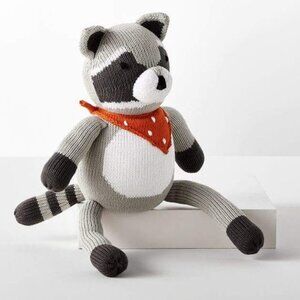 Finn + Emma Pottery Barn Taylor the Racoon